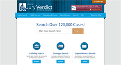Desktop Screenshot of jvra.com